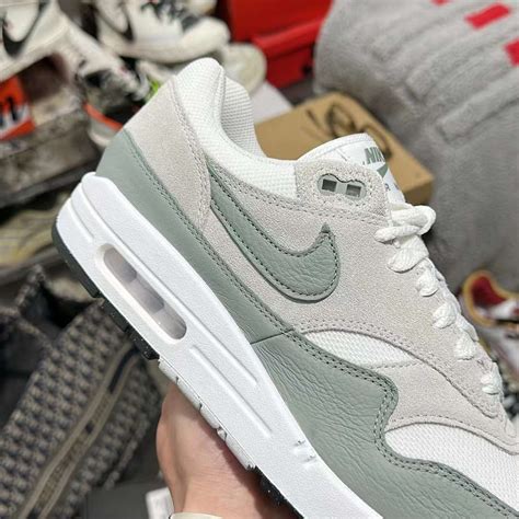 dames nike air max groen|Nike Air Max 1.